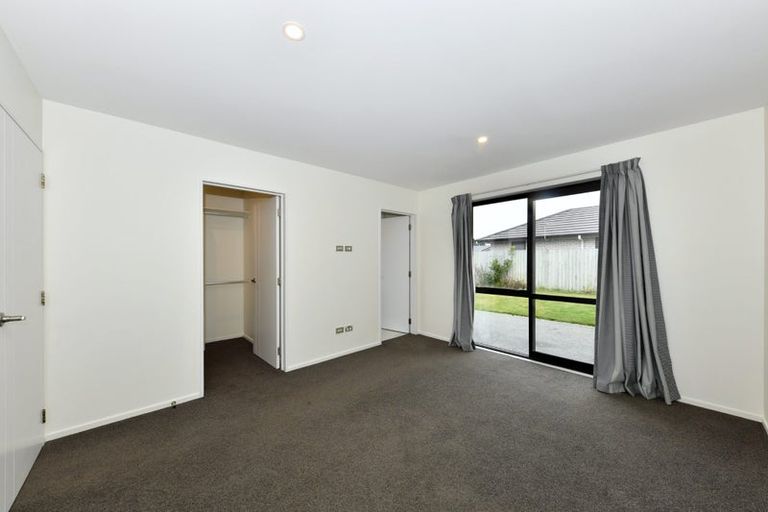 Photo of property in 14 Hosta Lane, Wigram, Christchurch, 8025