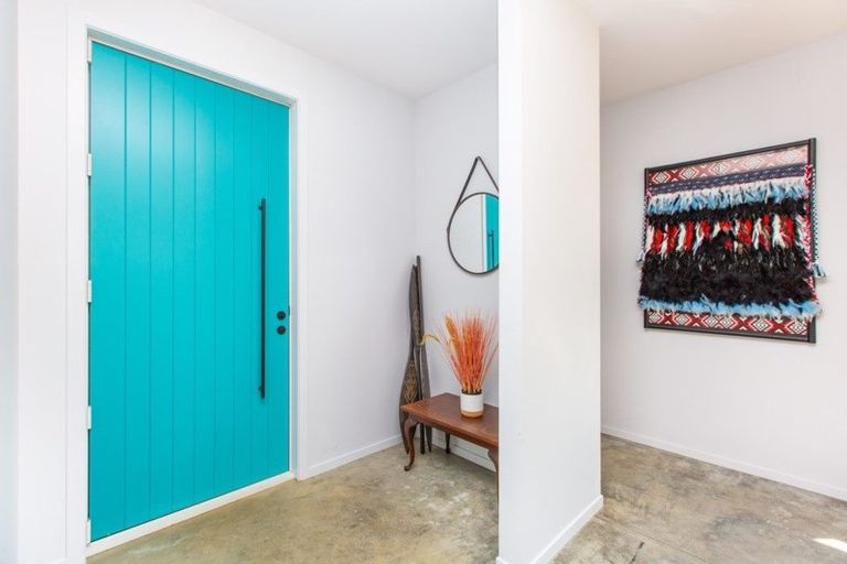 Photo of property in 497b Wainui Road, Raglan, 3297