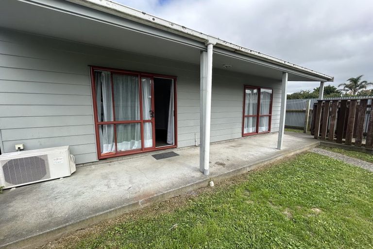 Photo of property in 20 Dockery Avenue, Onekawa, Napier, 4110