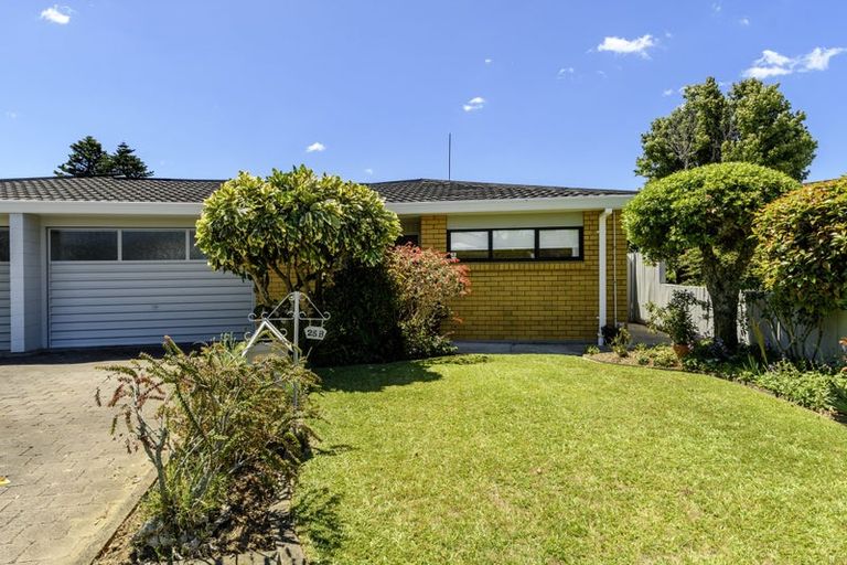 Photo of property in 25b Waratah Street, Matua, Tauranga, 3110