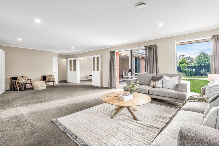 Photo of property in 8 Glebe Close, Lincoln, 7608