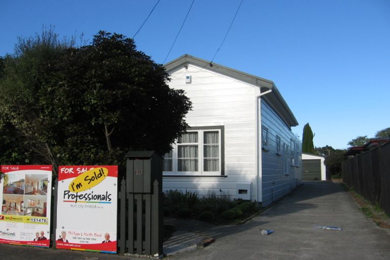 Photo of property in 48 Bristol Square, Hutt Central, Lower Hutt, 5010
