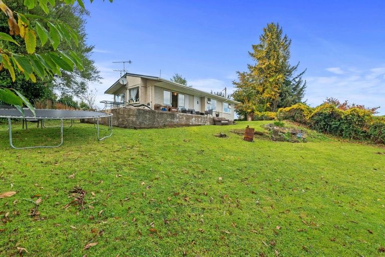 Photo of property in 48 Ewert Street, Fordlands, Rotorua, 3015