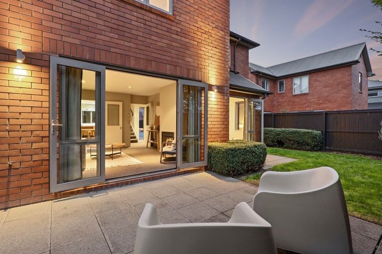 Photo of property in 107 Innes Road, St Albans, Christchurch, 8052