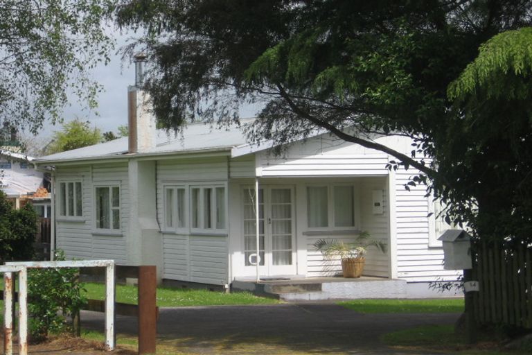 Photo of property in 14 Hetherington Street, Morrinsville, 3300
