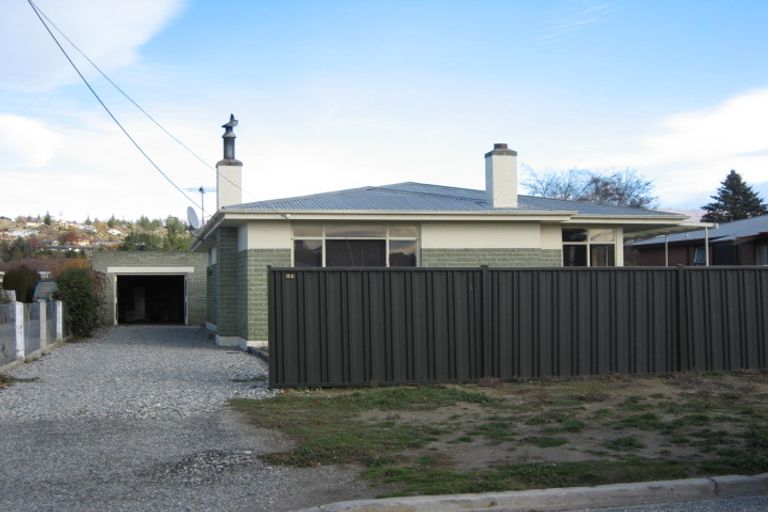 Photo of property in 22 Ventry Street, Alexandra, 9320