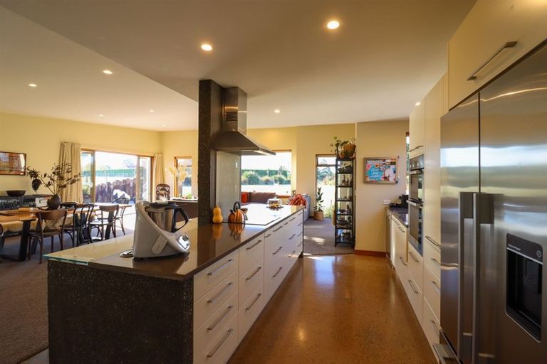 Photo of property in 137 Rocky Hundreds Road, Fairview, Timaru, 7972