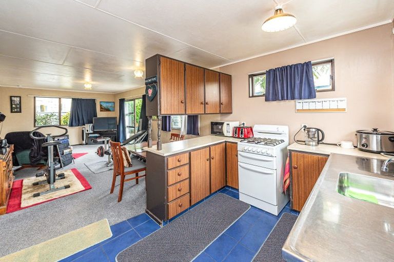 Photo of property in 56 Hackett Street, Whanganui East, Whanganui, 4500