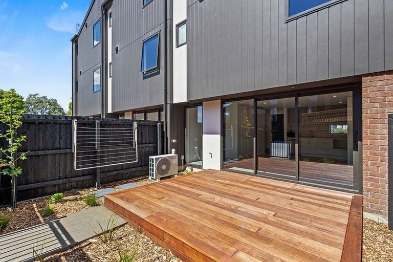 Photo of property in 1/226 Blenheim Road, Riccarton, Christchurch, 8041