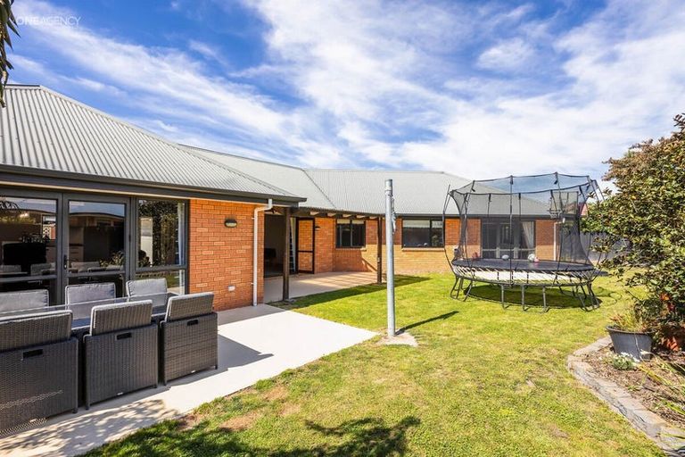 Photo of property in 37 Huria Lane, Woodend, 7610