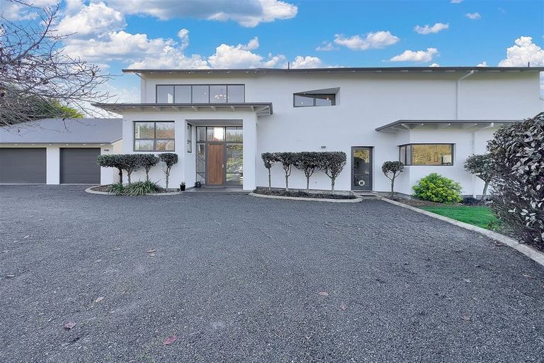 Photo of property in 97 Velino Place, Ohoka, Kaiapoi, 7692