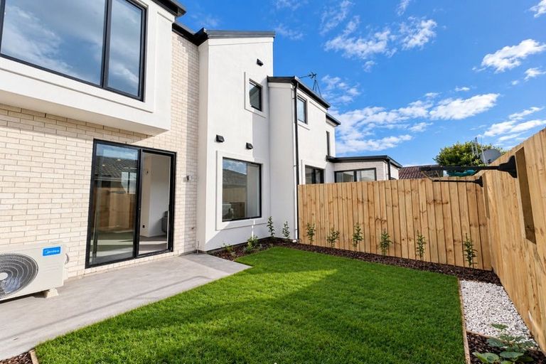 Photo of property in 7/16 Rutherford Street, Woolston, Christchurch, 8023