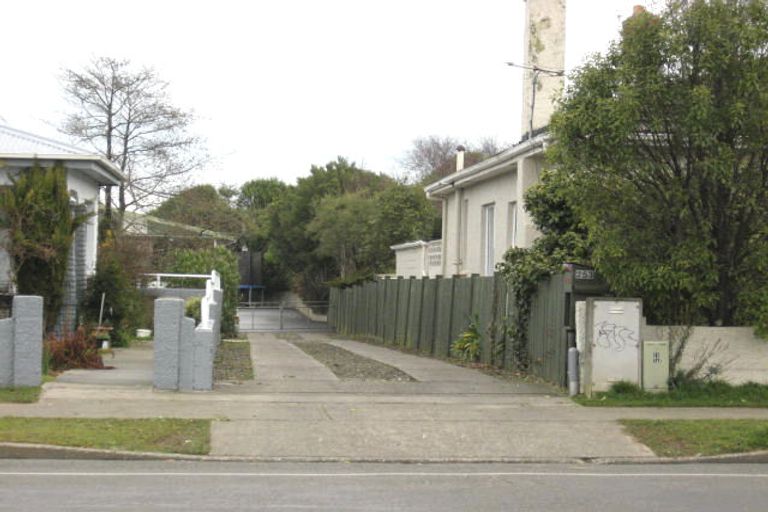 Photo of property in 253 Pomona Street, Strathern, Invercargill, 9812