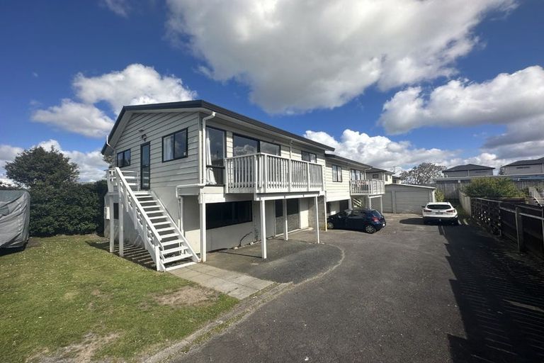 Photo of property in 3 Halsey Road, Manurewa, Auckland, 2102