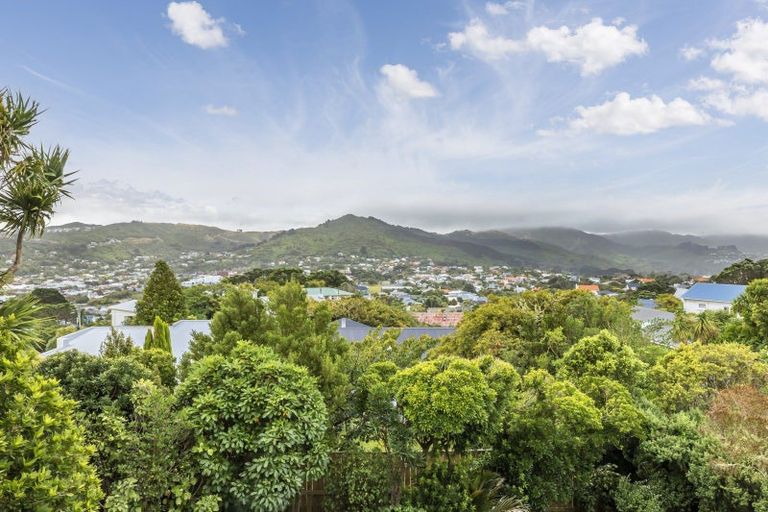Photo of property in 138 Messines Road, Karori, Wellington, 6012
