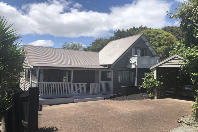 Photo of property in 14a Ambler Avenue, Glen Eden, Auckland, 0602