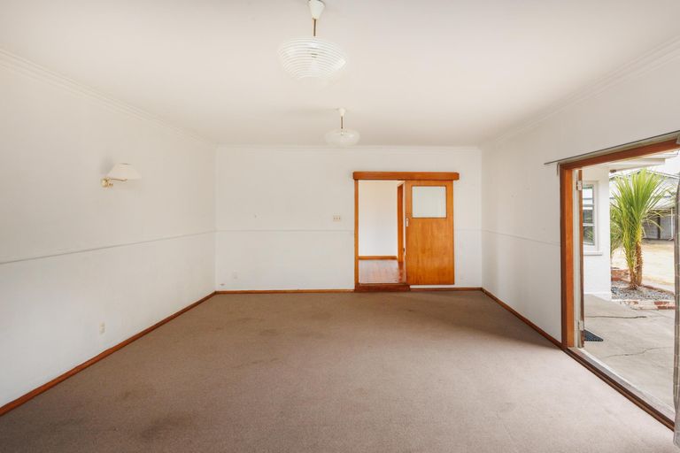 Photo of property in 578 Ferguson Street, Terrace End, Palmerston North, 4410