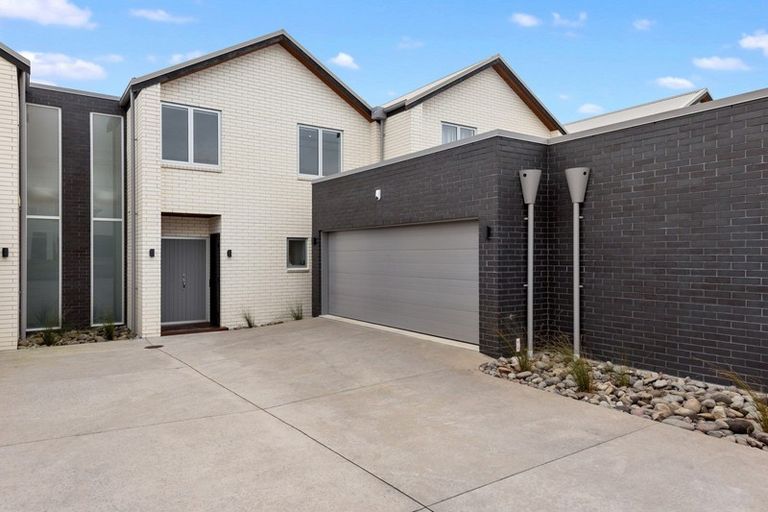 Photo of property in 3/58 Herbert Road, Queenwood, Hamilton, 3210