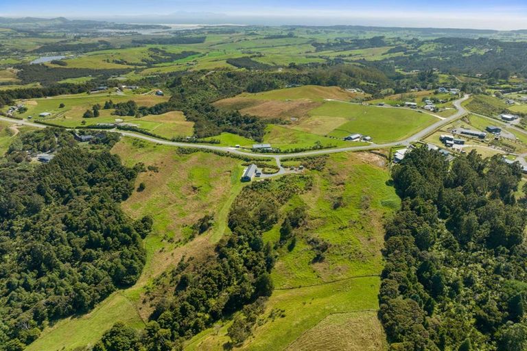 Photo of property in 283 Cames Road, Kaiwaka, 0975