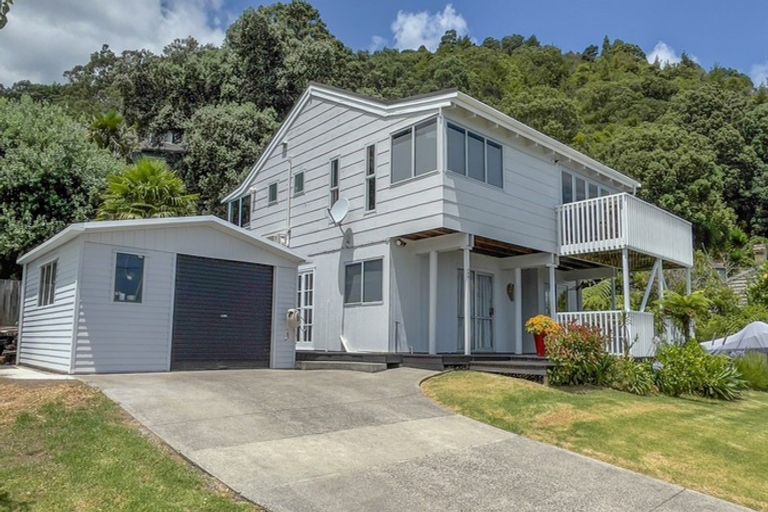 Photo of property in 406 Thames Coast Sh25 Road, Te Puru, Thames, 3575