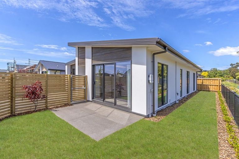 Photo of property in 27 Glendore Drive, Halswell, Christchurch, 8025