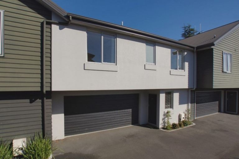 Photo of property in 10/6 Page Place, Hamilton East, Hamilton, 3216