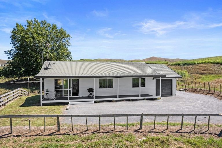 Photo of property in 268 Starkey Road, Morrinsville, 3371
