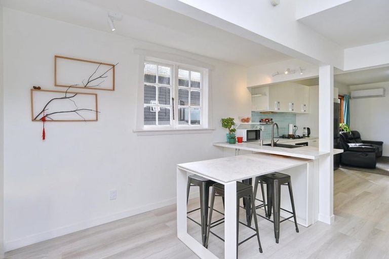 Photo of property in 475a Barrington Street, Addington, Christchurch, 8024
