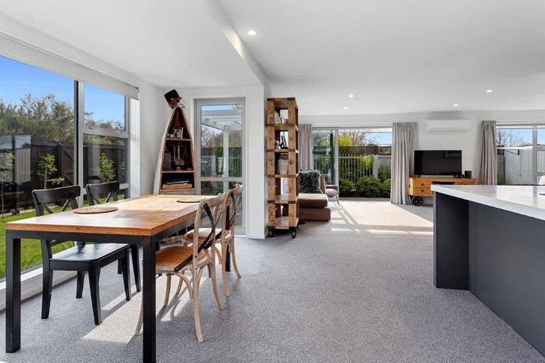 Photo of property in 4/113 Cranford Street, St Albans, Christchurch, 8014