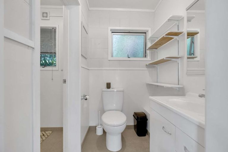 Photo of property in 7 Mary Hassett Street, Mangonui, 0420