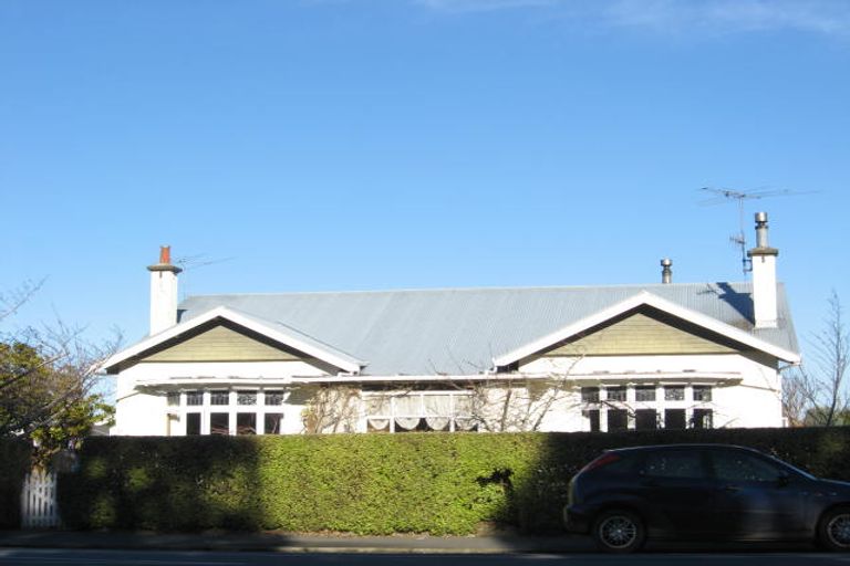 Photo of property in 287 Herbert Street, Windsor, Invercargill, 9810