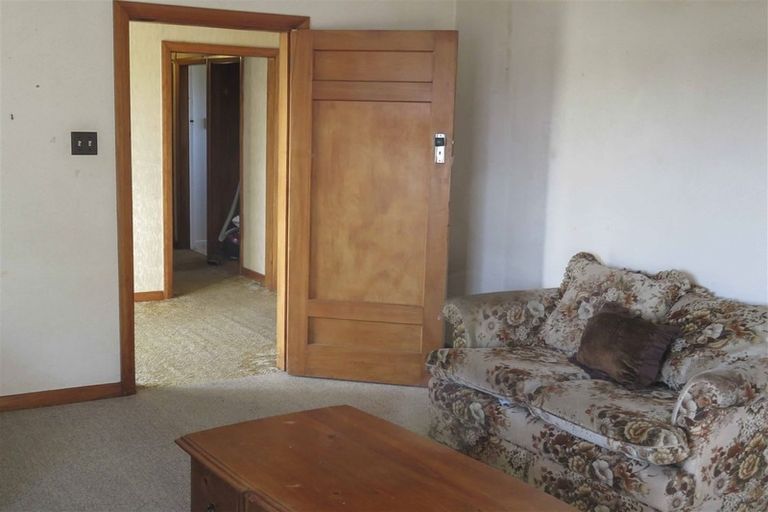 Photo of property in 405 Tay Street, Turnbull Thomson Park, Invercargill, 9810