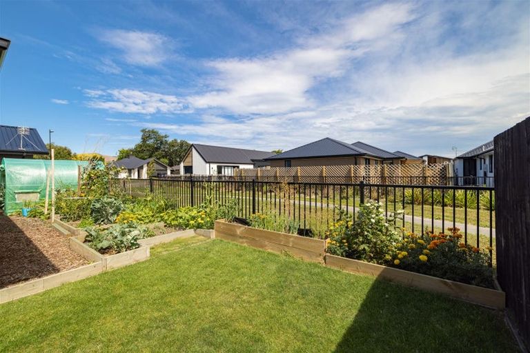 Photo of property in 39 Glengael Drive, Halswell, Christchurch, 8025