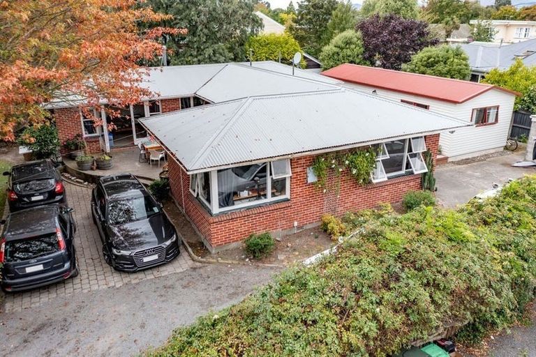 Photo of property in 21 Rountree Street, Upper Riccarton, Christchurch, 8041