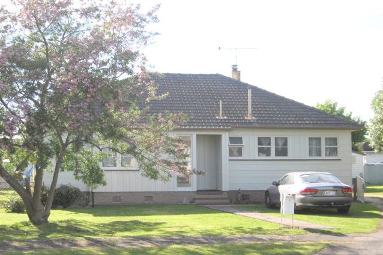 Photo of property in 8 Rata Street, Te Hapara, Gisborne, 4010