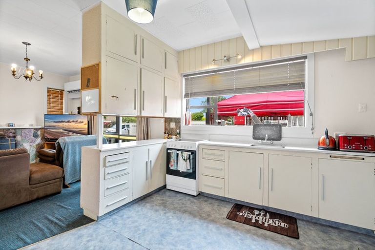 Photo of property in 37 Duncan Street, Hawthorndale, Invercargill, 9810