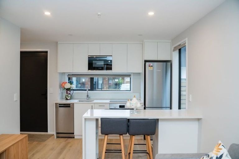 Photo of property in 4/16 Parson Lane, Papatoetoe, Auckland, 2025