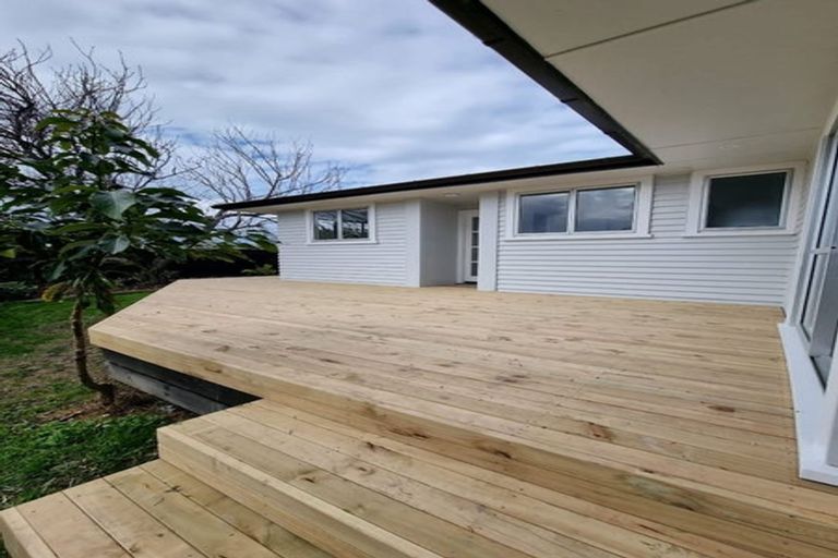 Photo of property in 4a Shackleton Street, Maraenui, Napier, 4110