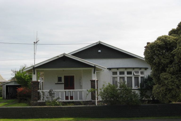Photo of property in 87 Alma Road, Gonville, Whanganui, 4501