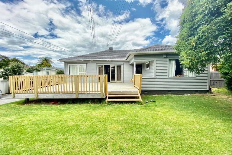 Photo of property in 8 Wedgwood Avenue, Mangere East, Auckland, 2024