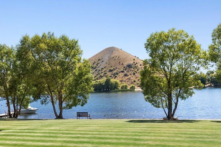 Photo of property in 6 Lowburn Valley Road, Lowburn, Cromwell, 9384