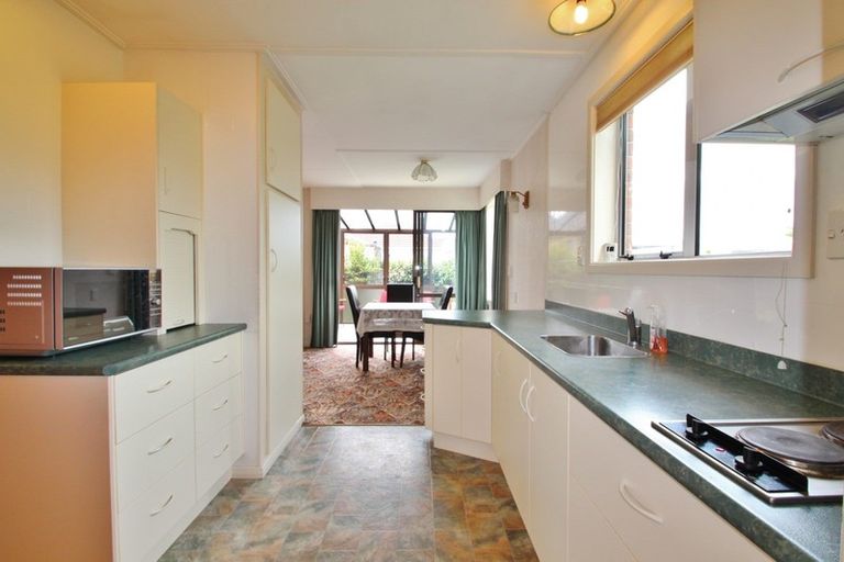 Photo of property in 12 Churchill Avenue, Gore, 9710