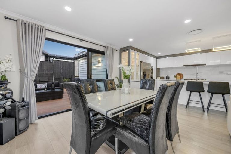 Photo of property in 3 Tannaghmore Drive, Flat Bush, Auckland, 2019