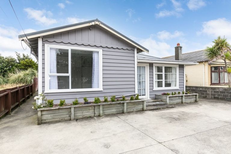 Photo of property in 21 Miro Street, Miramar, Wellington, 6022