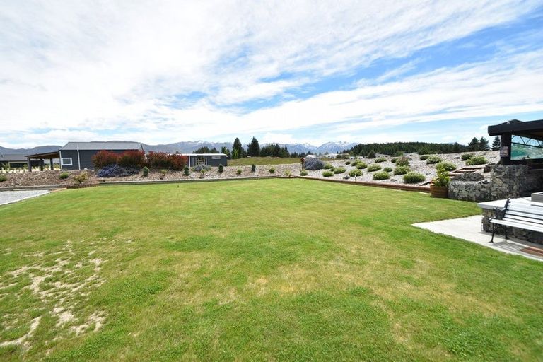 Photo of property in 9a Temple Drive, Twizel, 7901