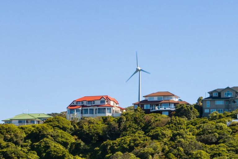 Photo of property in 179 Karepa Street, Brooklyn, Wellington, 6021