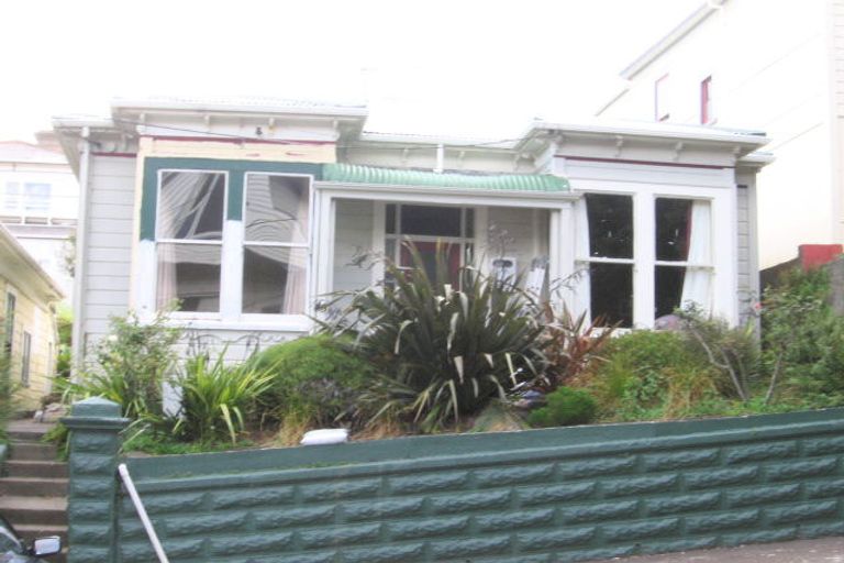 Photo of property in 7 Jeypore Street, Berhampore, Wellington, 6023