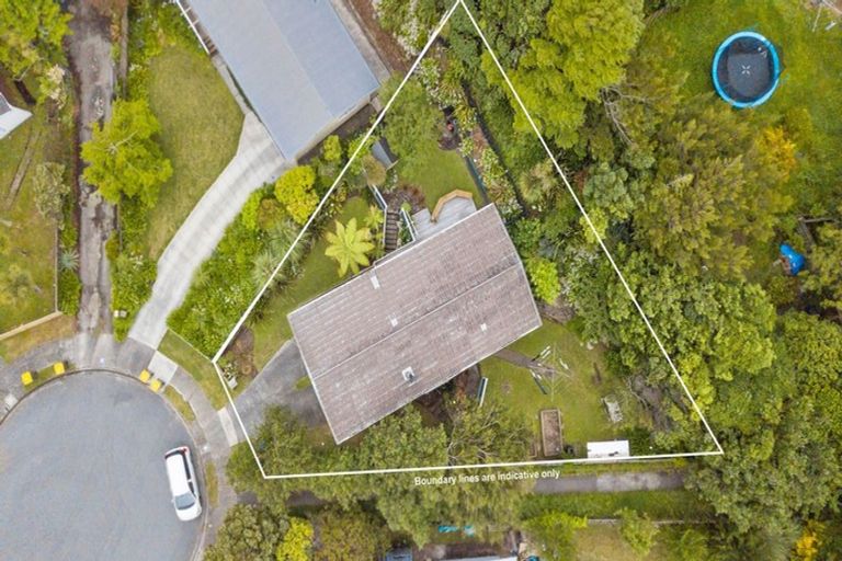 Photo of property in 75 Huanui Street, Ranui, Porirua, 5024