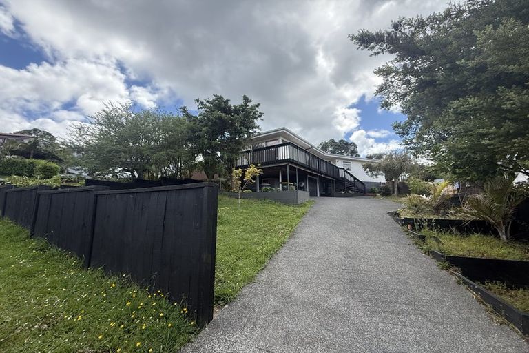 Photo of property in 103 Monarch Avenue, Hillcrest, Auckland, 0627