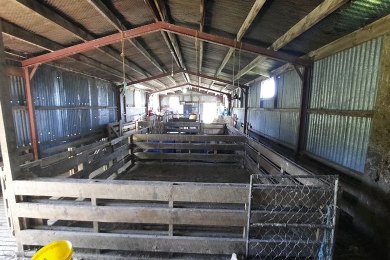 Photo of property in 183 Gunn Road, Warepa, Balclutha, 9273